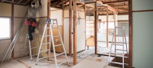 Entreprise de rénovation de la maison et de rénovation d’appartement à Quézac